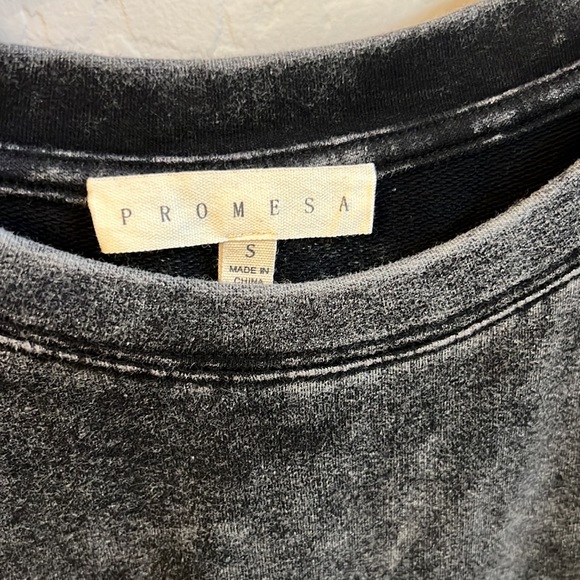 T-shirt Dress/Top NWOT - Picture 3 of 4